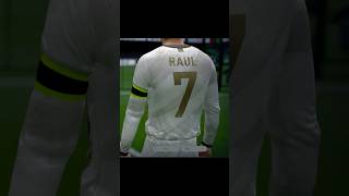 모먼트 라울 득점 장면 #shorts  #fconlin…