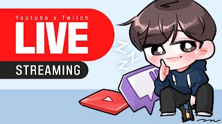 25.08.02 오버워치에선 그랜드 마스터인 내가 발로란트에선 브론즈?!