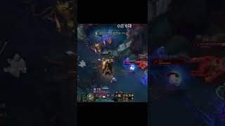 적이와도 무섭지않아!! #리그오브레전드 #lol #롤 …