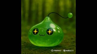 슬라임 | 엘리니아 | 메이플스토리 