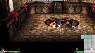 [겟앰프드] 클래식 온라인 토너먼트 250327