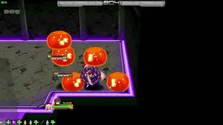 [겟앰프드] 마계의 미궁 익스 솔플 노체력회복 어비스 …