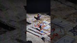 (디아블로2) 약간의 설명 추가? 2025년 08월 1…