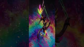 [던파] 아처 태초 레거시(태거시) 실사화 #던파 #던…