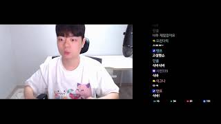 코반이 검솔 얼마나 빨라졌을까 [ 식중땐, 메이플스토리…