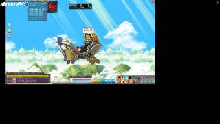 드라니스 검은 마법사에게 대항하다 메이플 스토리 아크편 17