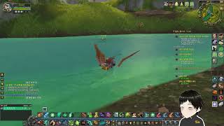 36.(25.08.18) 월드오브워크래프트 판다리아 클…