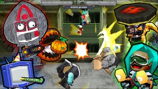 겟앰프드 재정신은 아닌 것 같은 개인전 올씨티 (24.…