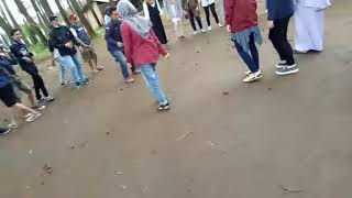 Goyang anak NIPRO IWP group C …