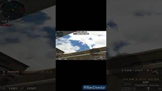 [서든어택] 5보급창고 레드베이스 투깡에서 숏폭 #shorts