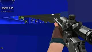 토크온에서 미친놈과 크카1대1 ㅋㅋㅋ