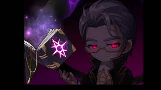 메이플스토리 쯔위 250 메르세데스 하드 윌 20190…