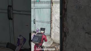 연료통 조심 #배그가즐겁다 #pubg #배그 #배틀그라…