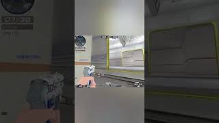 [서든어택] QBD는 땅에 떨어져 있으면 바로 주워서 …