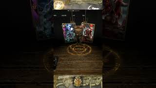 [리니지w]신화인형도전2트라이~~#리니지W #리니지 #…