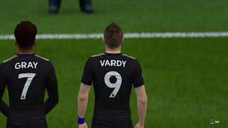 피파온라인4 리그 Play 22