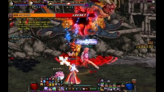 던파]버서커 마수 비스트쩔