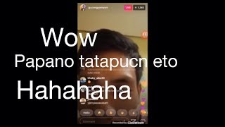 yamyam first time mag liveWOW …