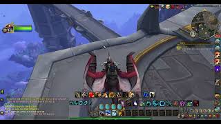 월드 오브 워크래프트 /드림캐쳐