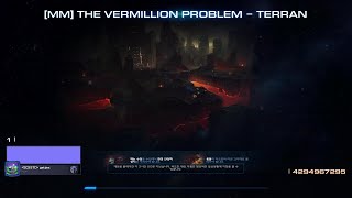 [Karax Solo]스타크래프트2 협동전 MM 버밀리…