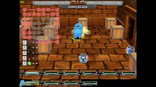 겟앰프드 라스트스탠딩 팔라딘 초월