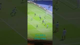 상대방 드리블하게해주기 #fc온라인 #피파4 #억까모음집 #피파온라인4
