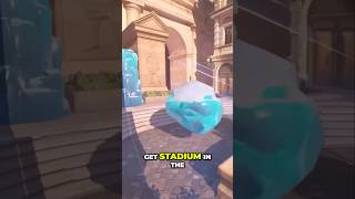 Stadium Forge, Custom games an…