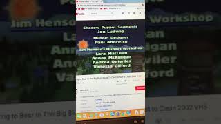 Disney MGM Studios Audio Promo.!HD.!HD.! lol lol