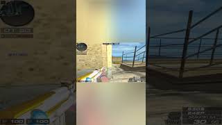 [서든어택] 조교의 브리핑만 들으면서 토르랑 합동세이브  #shorts