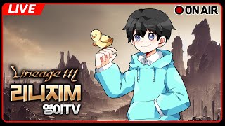 리니지m 영이 구섭 [명량 지배전 COMING SOON] 알트부주  [1440p]  #​​天堂m #알트 #빅보스 #이문주 #불도그 #수삼티비 #리니지m