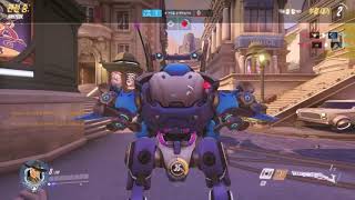 건담 SD건담 캡슐파이터 오버워치 20190501 120029