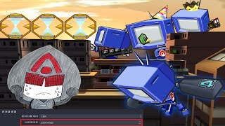 겟앰프드 GM 네이스 스킨과 화질이 구진 개인전 올 씨…