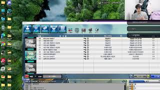 겟앰프드 스깡 150만원 마무리