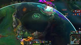 리그오브레전드!! 우르프 최강캐는 럼블!?