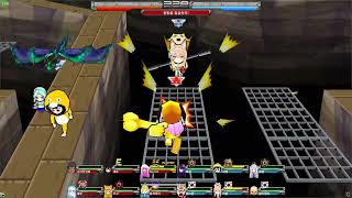 『넬코신 대사원』41탄