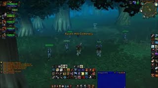 WoW Vanilla World Pvp a glimps…