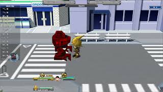 겟앰프드 에라드래곤 X 인형 분석