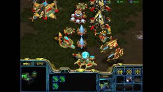 스타크래프트 대신 vs 반석