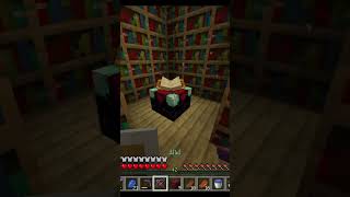 마인크래프트 인챈트 도박 2