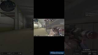 [서든어택] 피1일때 30발의 총알을 피해본다면? 3보…