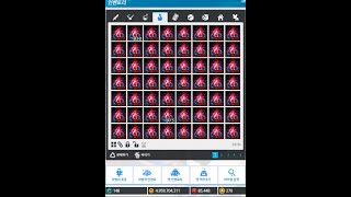 [Elsword KR/엘소드]  테네브로스기운 59000만개 ㅁㅁㅂㅈ