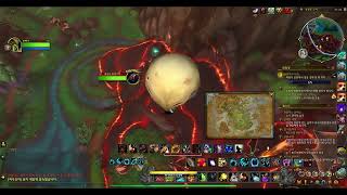 월드 오브 워크래프트/필멸자의 시대