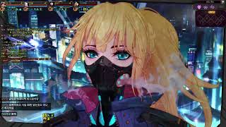 20250713 던전앤파이터 - 츠요루 다시보기