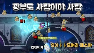 광부도 사람이야 사람 메이플스토리