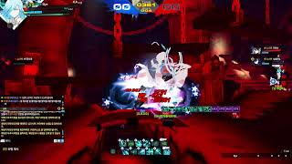 [엘소드/Elsword KR] 초보 미역 pvp