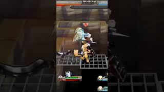 [Short] '하조'의 지연스러운 더블 킬 !?