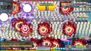 메이플스토리 생명의 요람 카르시온 엘리트 보스 심연의 …