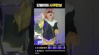 스파이패밀리 아냐(?) 사쿠란보