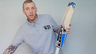 WOW NEW Keeley Grade 2 Cricket…