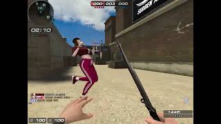 [서든어택] 랭크전